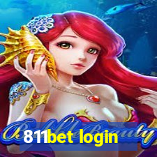 811bet login